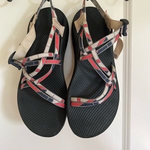 WOMEN'S ZX/2 CLOUD SANDAL